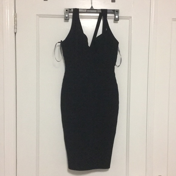 Herve ledger dress - Picture 3 of 6